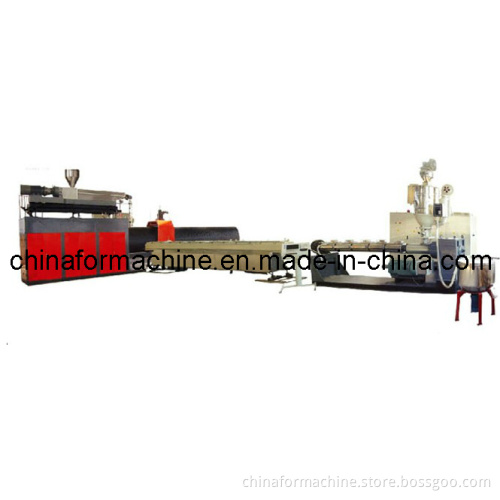 Plastic Drainage Pipes